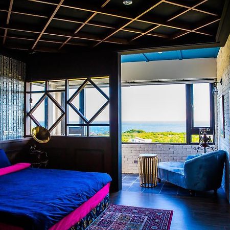 샤오리우치우 Liuqiu Antique Tea House B&B 외부 사진
